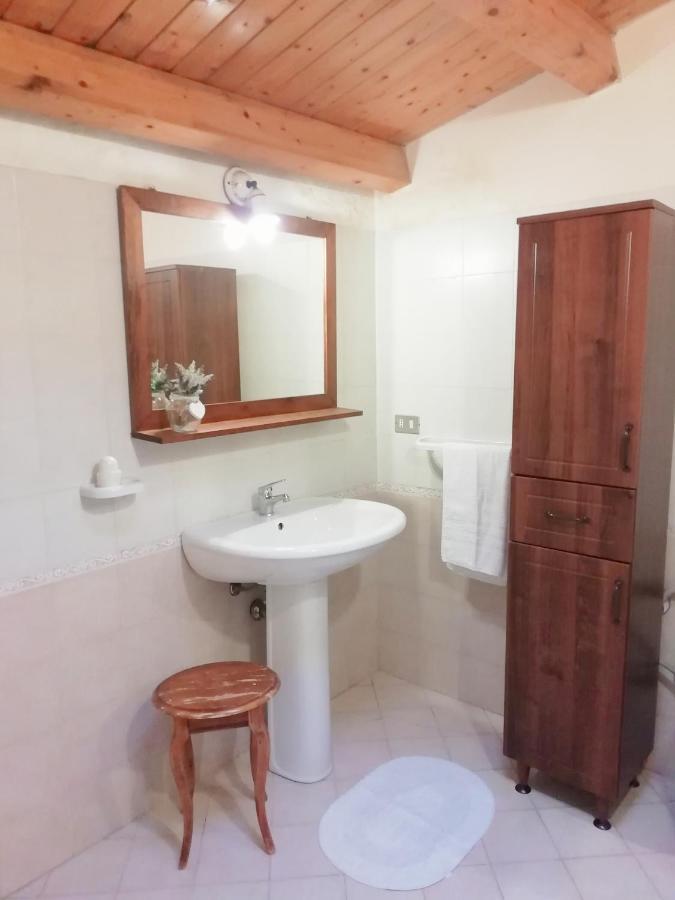 Maride Holiday Noto Exterior foto